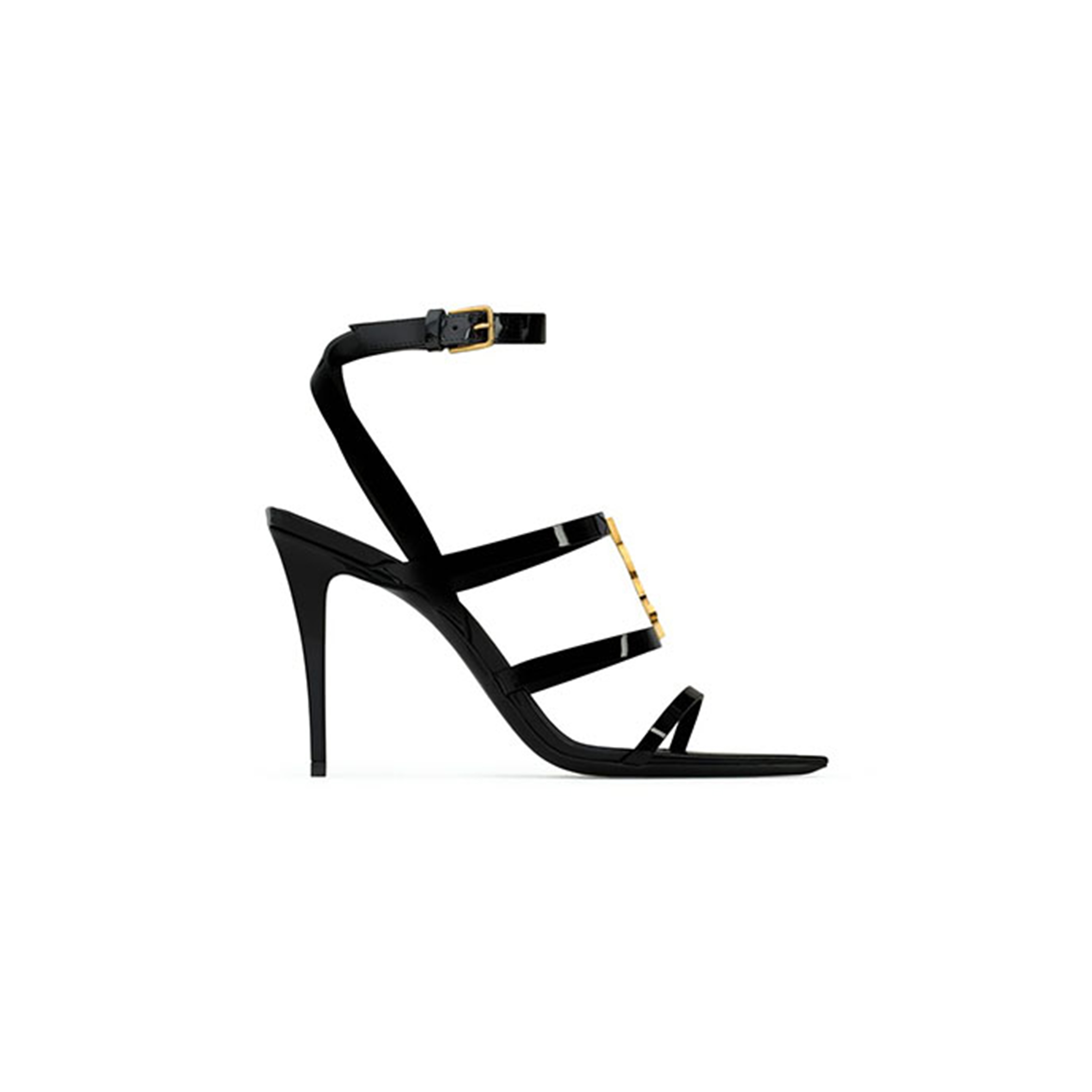 Y51 cassandra sandals in patent leather 8227911tvdd1000